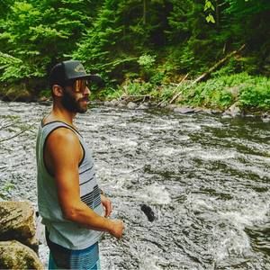 Meet your Posher, Jean-francois